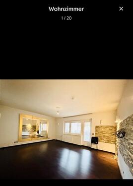 Foto - PROVISIONSFREI ! 3-Zimmer Traumwohnung in Wilmersdorf - Balkon