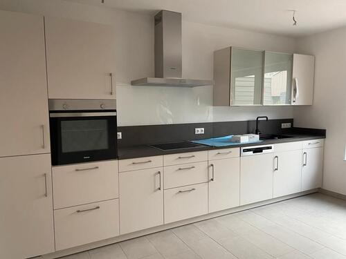 Foto - 2 Zimmer Etagenwohnung zur Miete in Westerrönfeld