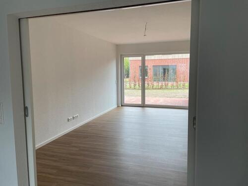 Foto - 2 Zimmer Etagenwohnung in Westerrönfeld