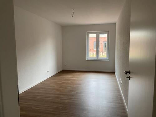 Foto - Etagenwohnung in Westerrönfeld zur Miete