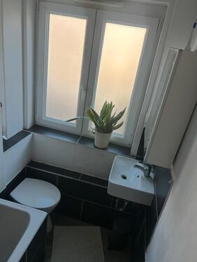 Foto - 2 Zimmer Etagenwohnung zur Miete in Berlin