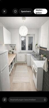 Foto - Etagenwohnung in Berlin zur Miete