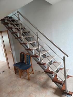 Foto - Etagenwohnung in Herzogenrath zur Miete