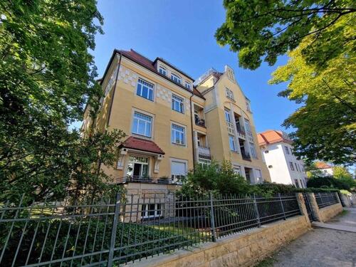 Foto - 961,00&nbsp;EUR Kaltmiete, ca.&nbsp; 83,60&nbsp;m&sup2;