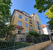 961,00&nbsp;EUR Kaltmiete, ca.&nbsp; 83,60&nbsp;m&sup2; in Dresden (PLZ: 01309) Blasewitz