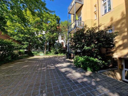 Foto - 3 Zimmer Etagenwohnung in Dresden