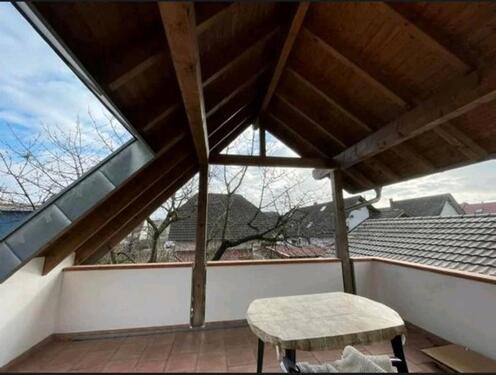 Foto - WG Zimmer Rust Europapark Wohngemeinschaft