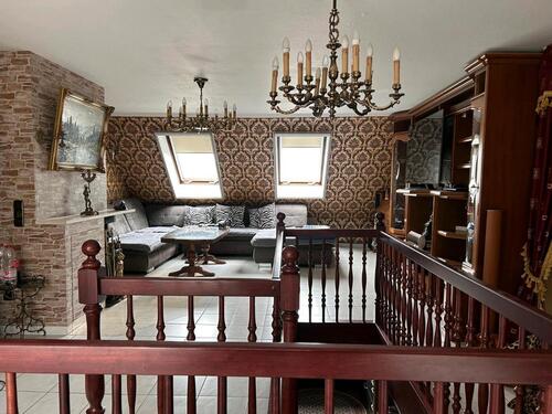 Foto - 4-Zimmer-Maisonette-Wohnung, Privatverkauf