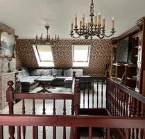 4-Zimmer-Maisonette-Wohnung, Privatverkauf - Nürnberg Holzheim