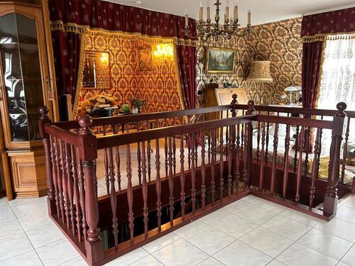 Foto - 4 Zimmer Maisonettenwohnung in Nürnberg