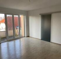 3 RW in Teichäcker 87 qm ab 2-2026 frei mit Balkon - Leuna