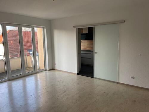 Foto - 3 Zimmer Maisonettenwohnung zur Miete in Leuna