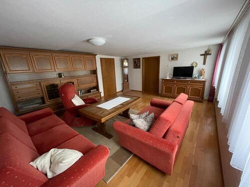 Foto - Bauernhaus, Landhaus in Bubsheim zum Kaufen