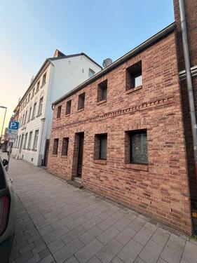 Foto - Haus im Herzen von Lechenich zu vermieten