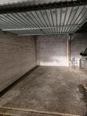 Foto - Garage in Norderstedt - 80,00&nbsp;EUR Miete,