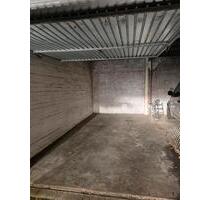Garage in Norderstedt - 80,00&nbsp;EUR Miete, in Norderstedt (PLZ: 22850) Garstedt