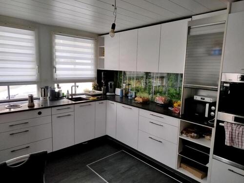 Foto - 4 Zimmer Erdgeschoßwohnung zum Kaufen in Triberg im Schwarzwald