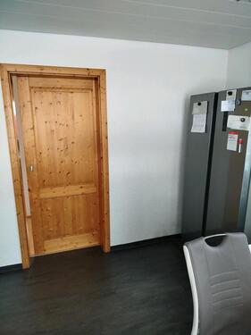 Foto - 4 Zimmer Erdgeschoßwohnung in Triberg im Schwarzwald