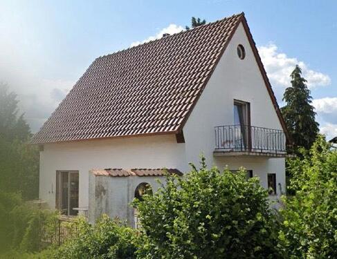 Foto - Verkauf Einfamilienhaus auf 1.700qm Grundstück - provisionsfrei