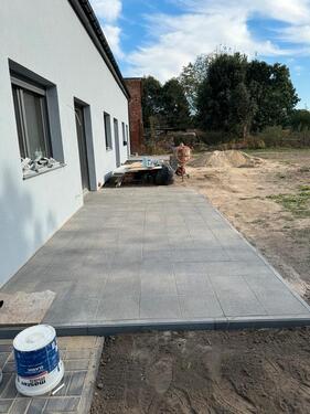 Foto - Erstbezug: 5-Zimmer-Reihenhaus mit gehobener Innenausstattung