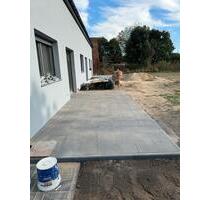 Erstbezug: 5-Zimmer-Reihenhaus mit gehobener Innenausstattung - Löcknitz