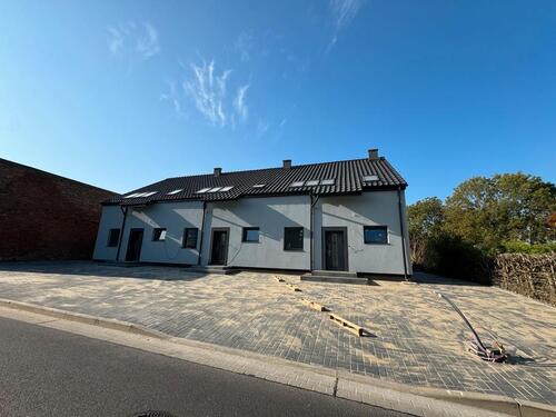 Foto - 5 Zimmer Reihenhaus zur Miete in Löcknitz