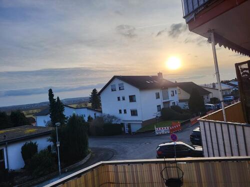 Foto - 3 Zimmer Etagenwohnung zur Miete in Heuchelheim a. d. Lahn