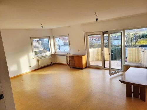 Foto - Etagenwohnung in Heuchelheim a. d. Lahn zur Miete