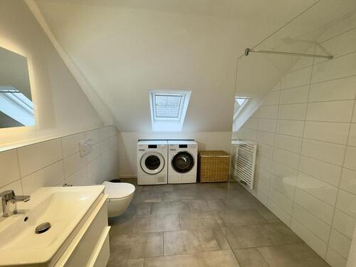 Foto - 2 Zimmer Dachgeschoßwohnung zur Miete in Püttlingen