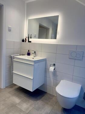 Foto - 2 Zimmer Dachgeschoßwohnung in Püttlingen