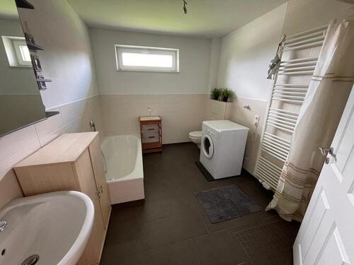 Foto - 3 Zimmer Etagenwohnung zur Miete in Bösel