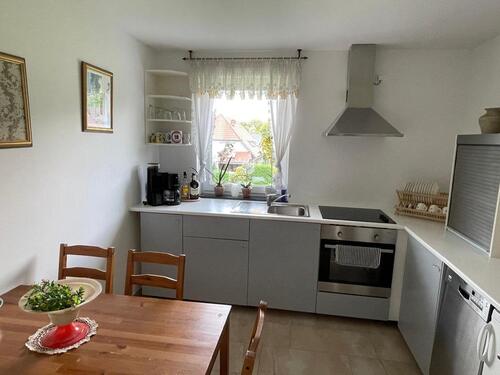 Foto - Etagenwohnung in Bösel zur Miete