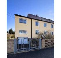 Attraktives Ein-Mehrfamilienhaus nahe Leipzig – großes Potenzial - Borsdorf