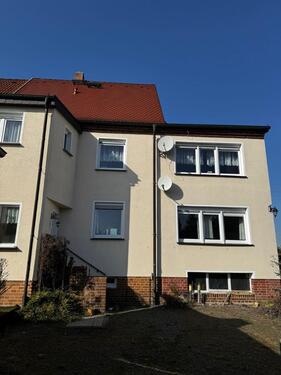 Foto - 4 Zimmer Doppelhaushälfte zum Kaufen in Borsdorf