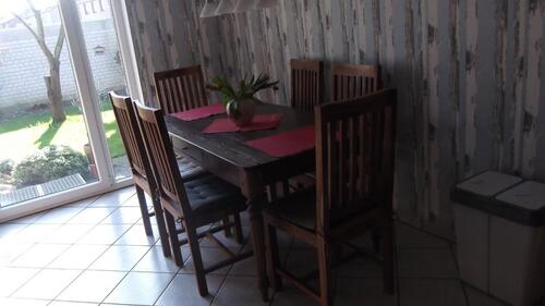 Foto - 5 Zimmer Etagenwohnung zur Miete in Korschenbroich