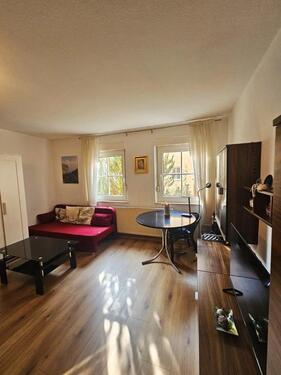 Foto - 1 Zimmer Etagenwohnung in Nürnberg