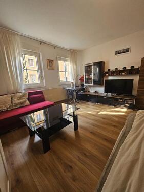 Foto - Etagenwohnung in Nürnberg zur Miete