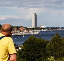 Barrierefrei ❣️ FerienwohnungHomeoffice oder Hauptwohnsitz - Lübeck Alt-Travemünde / Rönnau