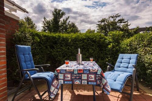 Foto - 1.5 Zimmer Terrassenwohnung zum Kaufen in Lübeck