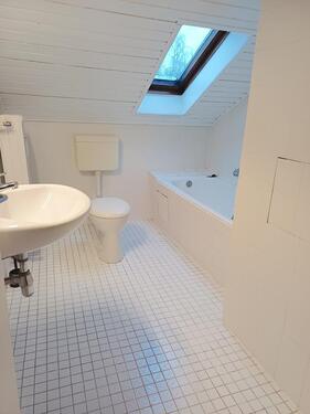 Foto - 1 Zimmer Dachgeschoßwohnung in Kaiserslautern