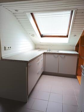Foto - Dachgeschoßwohnung in Kaiserslautern zur Miete