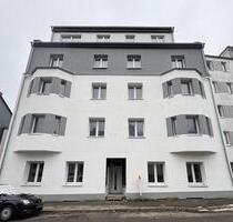 Sanierte 2-Zimmer-Wohnung mit Balkon in Gevelsberg
