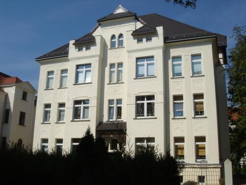 Foto - 3 Zimmer Dachgeschoßwohnung zur Miete in Leipzig