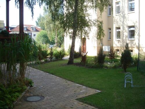 Foto - 3 Zimmer Dachgeschoßwohnung in Leipzig