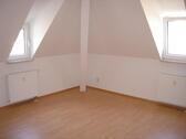 Foto - Dachgeschoßwohnung in Leipzig zur Miete