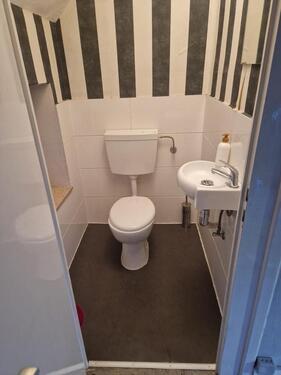 Foto - 7 Zimmer Etagenwohnung in Medebach