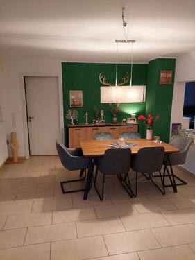 Foto - 2 Zimmer Erdgeschoßwohnung in Modautal