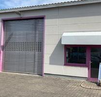 Halle zu vermieten für Lager Produktion PROVISIONSFREI - Bad Schönborn