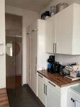 Foto - Etagenwohnung in Berlin zur Miete