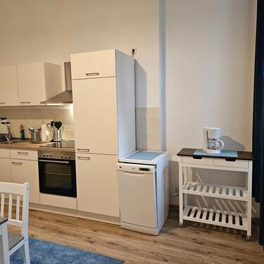 Foto - Hochparterre in Frankfurt (Oder) zur Miete